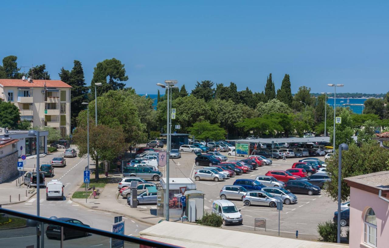 Val Di Sole Διαμέρισμα Πόρετς Εξωτερικό φωτογραφία